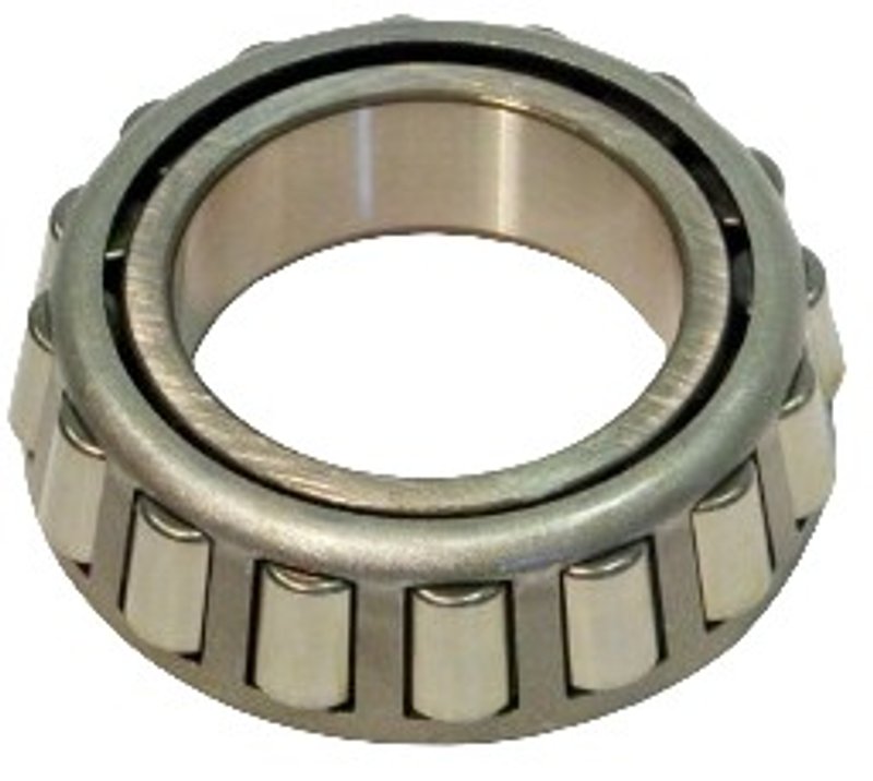 SKF 07100-S Wheel Bearing - Front Inner