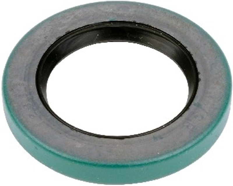 SKF 12386 Drive Axle Shaft Seal - Front Right