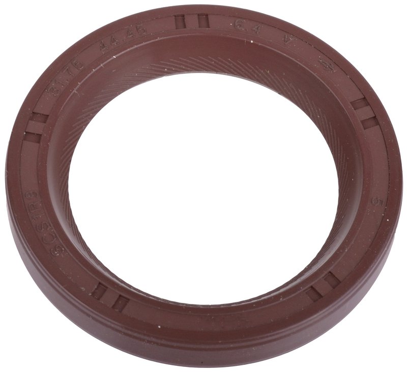 SKF 12425 Manual Transmission Seal - Front