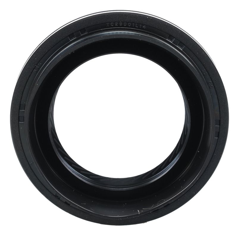 SKF 12548A Drive Axle Shaft Seal - Rear Right