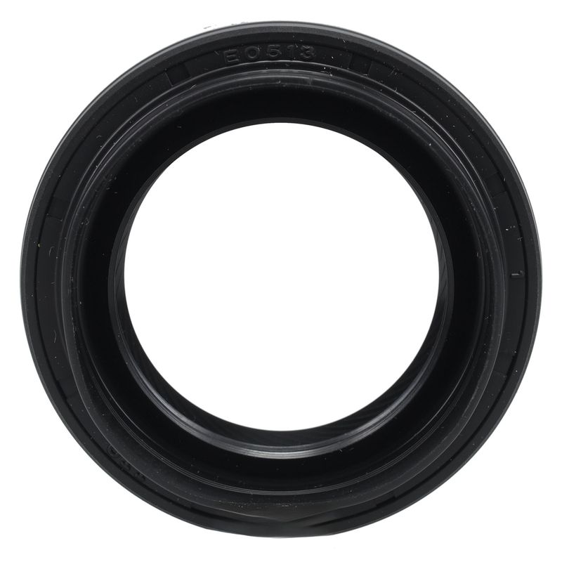 SKF 12549A Drive Axle Shaft Seal - Rear