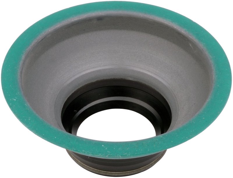 SKF 12925 Drive Axle Shaft Seal - Front Left or Front Left Outer