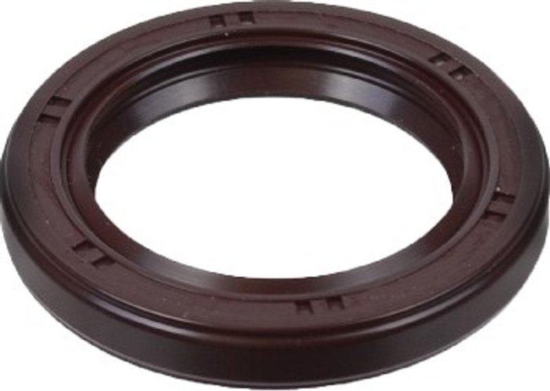 SKF 13274A Transfer Case Output Shaft Seal - Front Inner or Front Outer