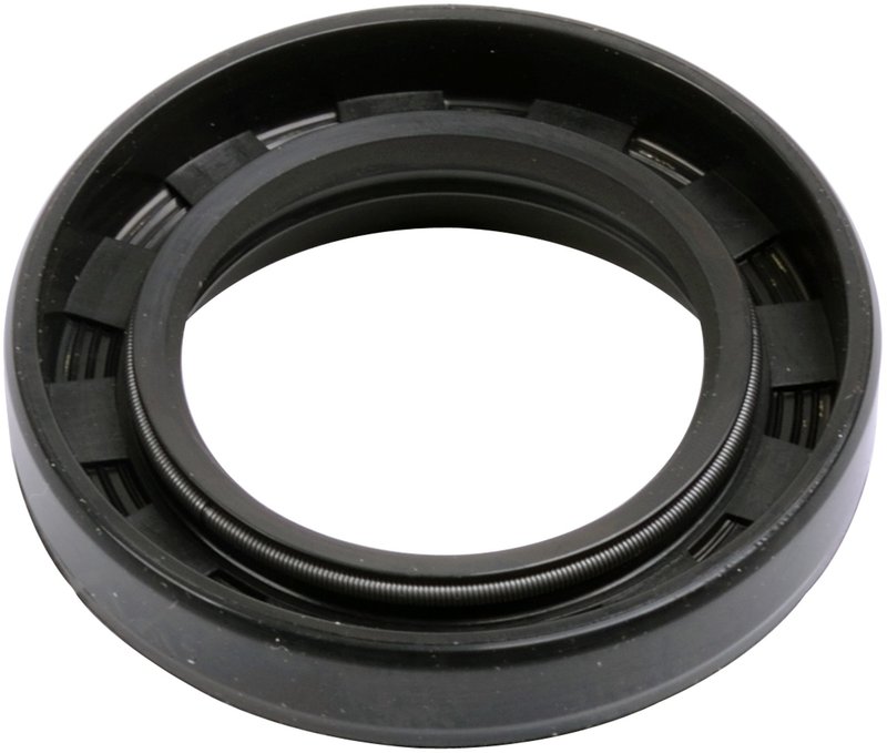 SKF 13439 Manual Transmission Output Shaft Seal - Left, Rear or Right
