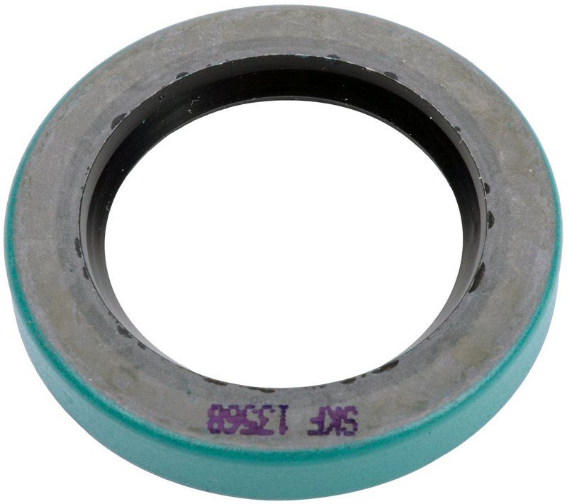 SKF 13568 Manual Transmission Seal - Front, Front Outer, Rear or Rear Outer