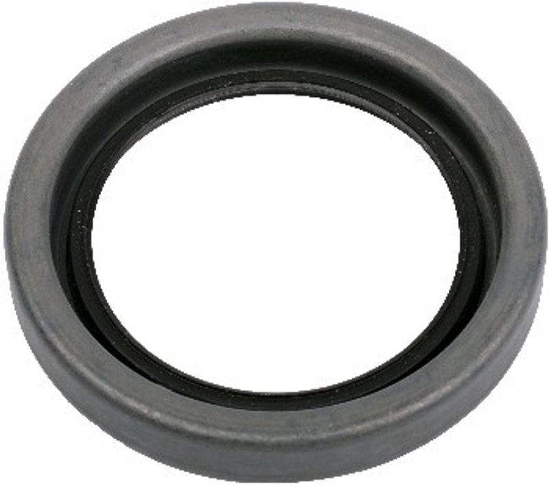 SKF 13662 Wheel Seal - Rear Outer