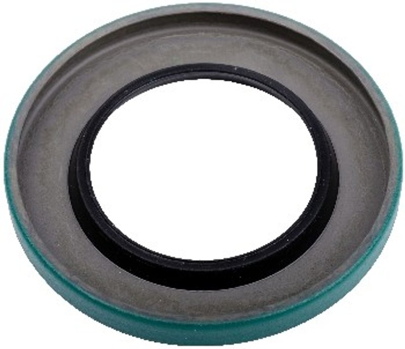 SKF 13710 Wheel Seal - Rear or Rear Inner