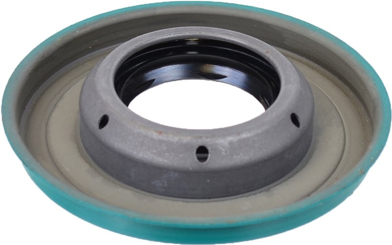 SKF 13729 Transfer Case Output Shaft Seal - Front or Right Outer
