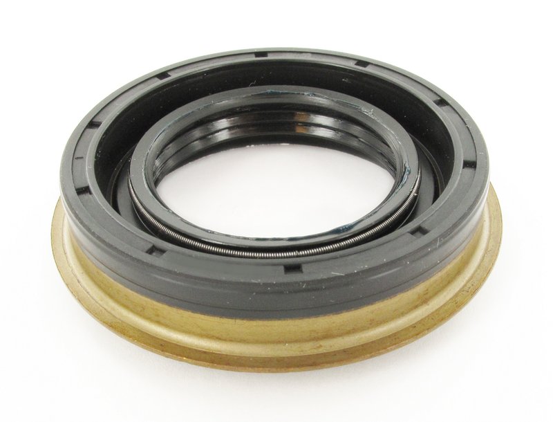 SKF 13773 Transfer Case Output Shaft Seal - Front