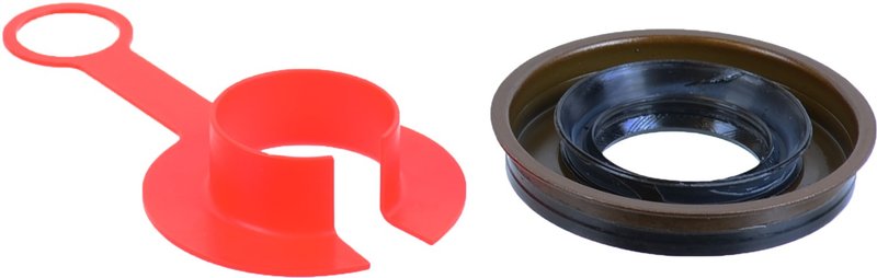 SKF 13784 Automatic Transmission Output Shaft Seal - Left or Right
