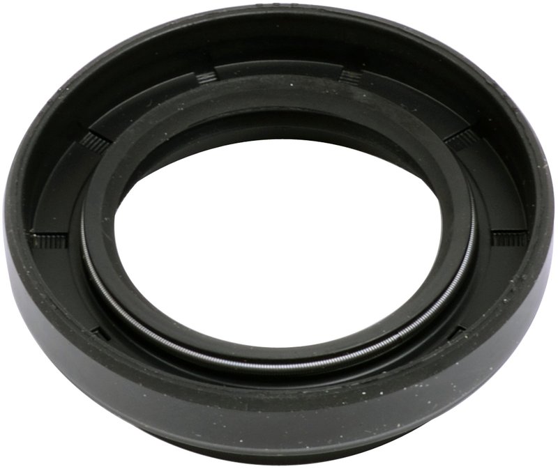 SKF 14021 Manual Transmission Output Shaft Seal - Front, Outer, Rear or Right