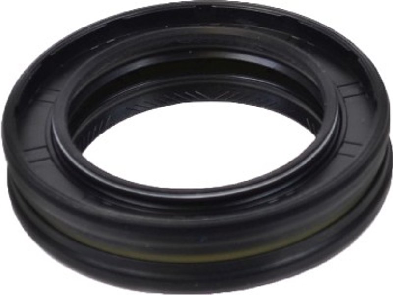 SKF 14632A Transfer Case Output Shaft Seal - Front Inner or Right