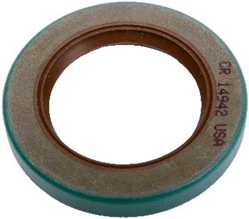 SKF 14942 Transfer Case Output Shaft Seal - Rear