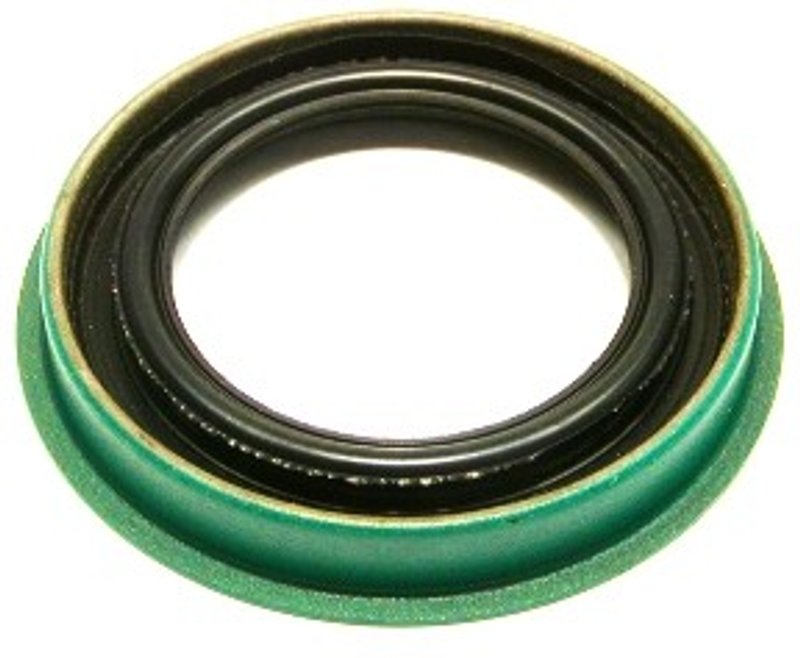 SKF 15022 Automatic Transmission Oil Pump Seal - Front
