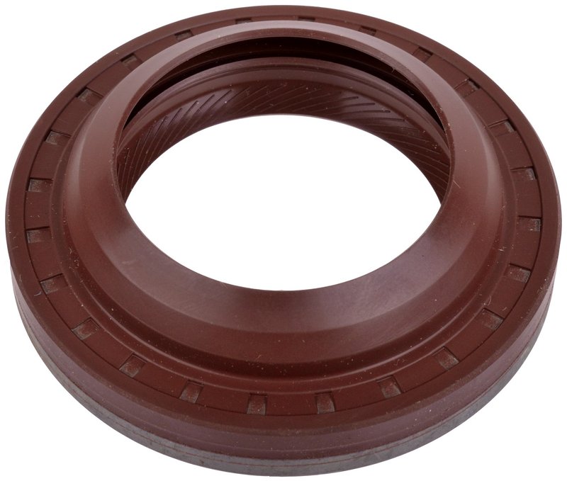 SKF 15031 Transfer Case Output Shaft Seal - Rear