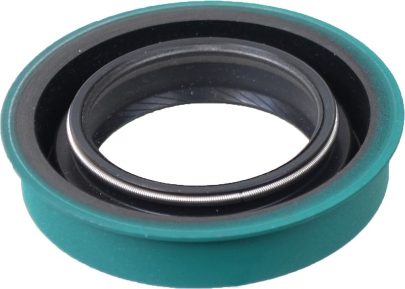 SKF 15560 Transfer Case Output Shaft Seal - Front