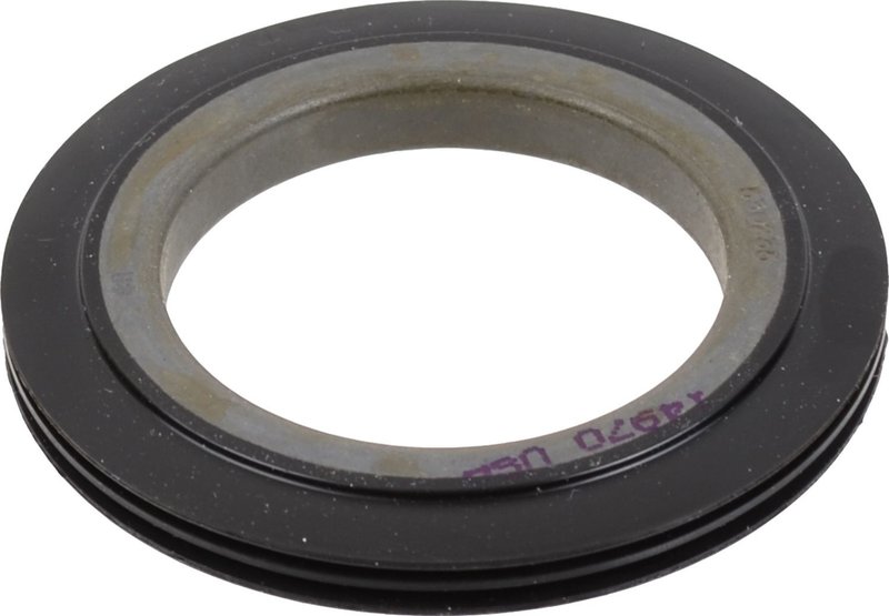 SKF 15629 Transfer Case Main Shaft Seal - Front or Rear