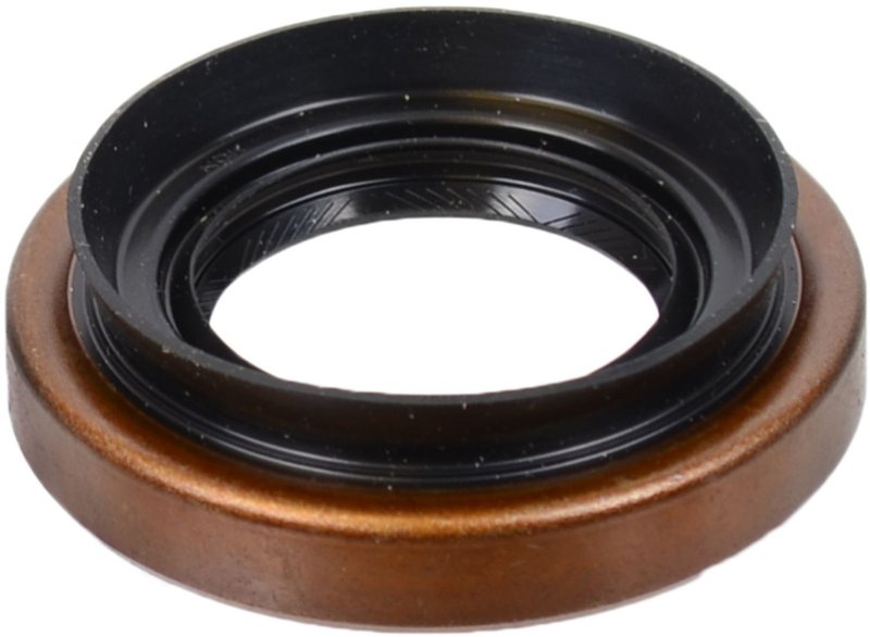 SKF 15709 Transfer Case Output Shaft Seal - Front or Left