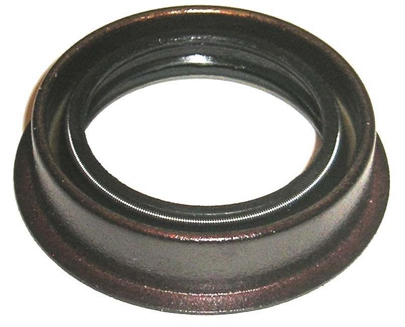 SKF 15716 Manual Transmission Output Shaft Seal - Front Left, Front Right or Right