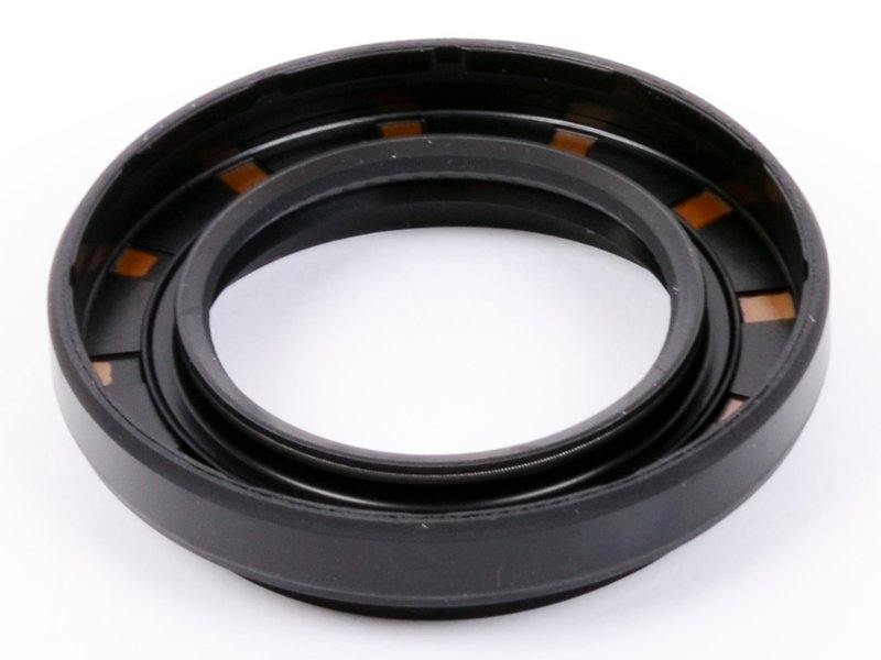 SKF 15767 Manual Transmission Output Shaft Seal - Front, Left, Rear or Right