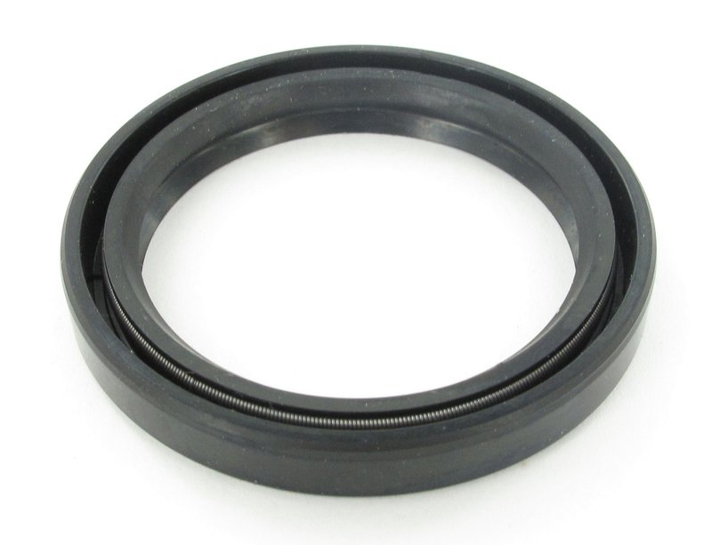 SKF 15801 Manual Transmission Seal - Front Inner, Rear or Rear Inner