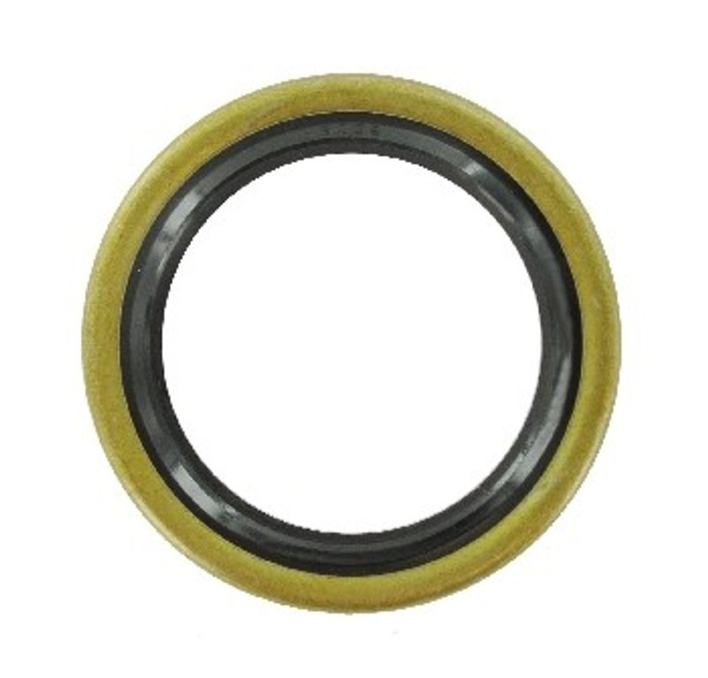 SKF 15807 Transfer Case Output Shaft Seal - Front or Rear