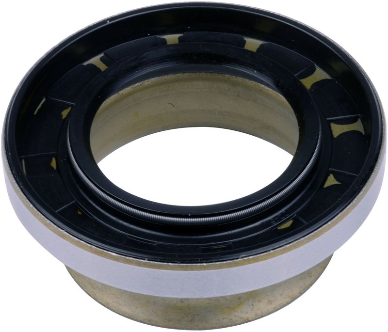 SKF 15977 Automatic Transmission Seal - Rear