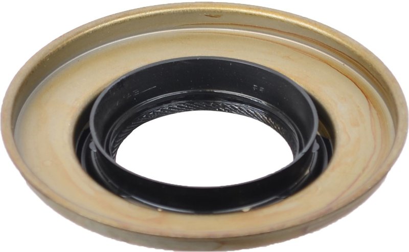 SKF 16134 Transfer Case Output Shaft Seal - Front
