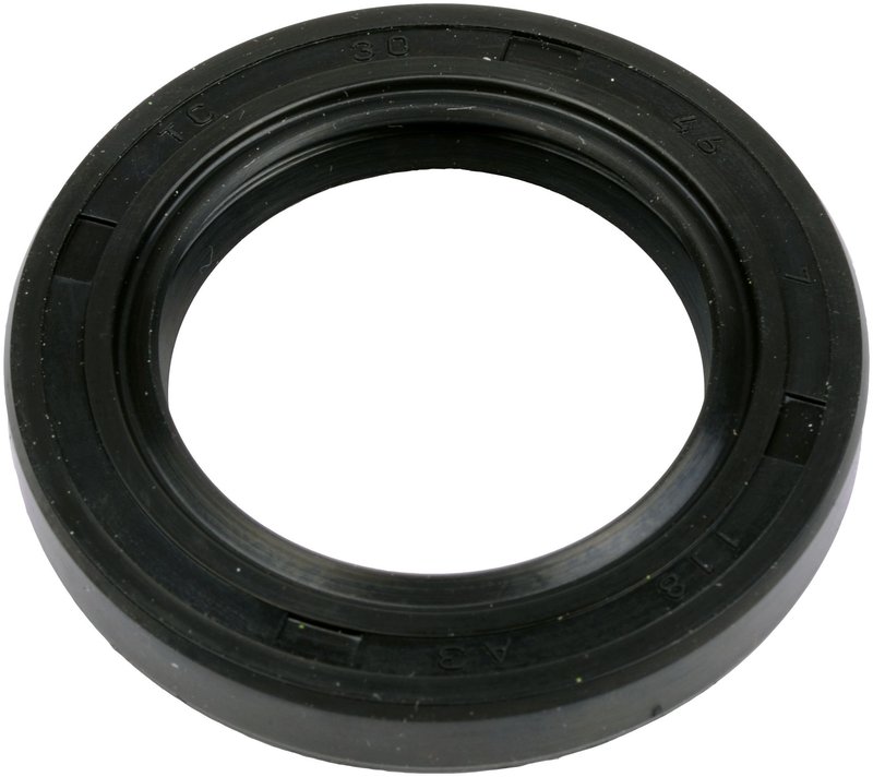 SKF 17122 Automatic Transmission Seal - Rear