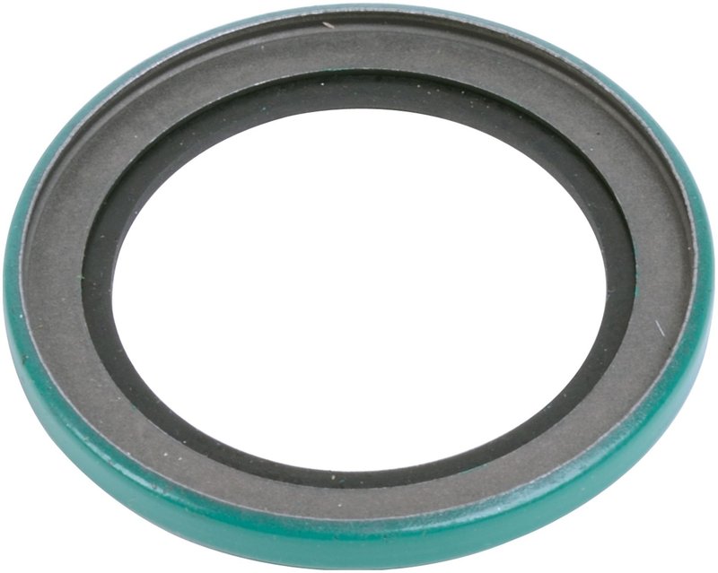 SKF 17187 Wheel Seal - Front