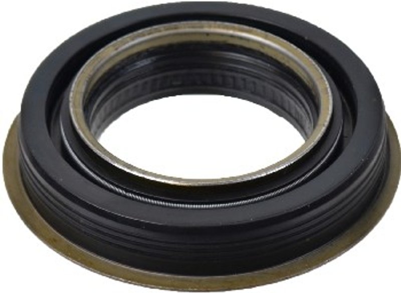 SKF 17377 Transfer Case Output Shaft Seal - Front