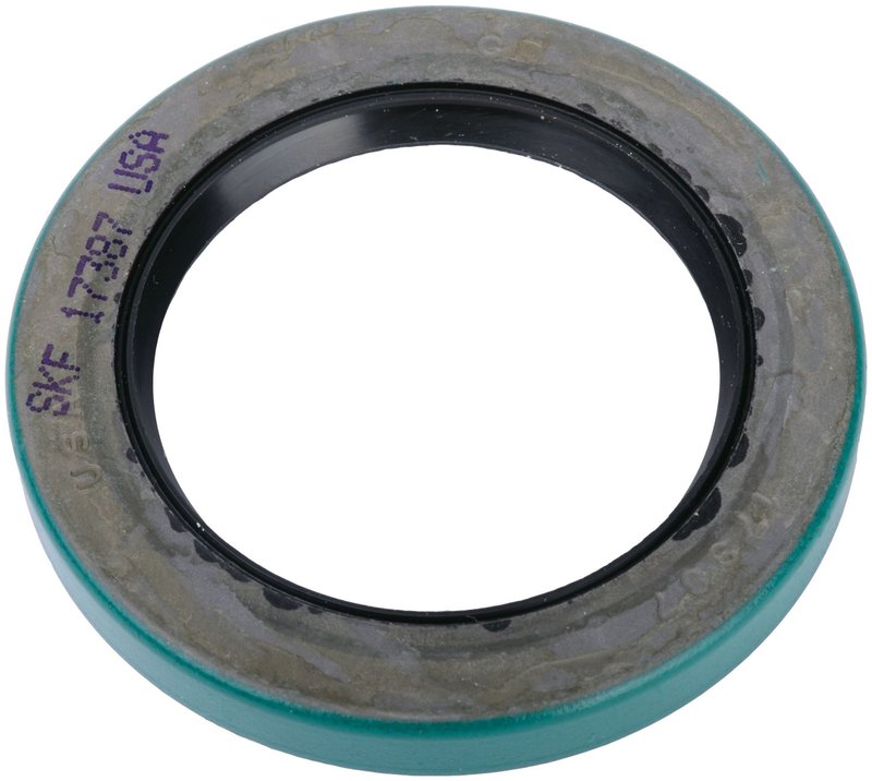 SKF 17387 Manual Transmission Seal - Front or Rear