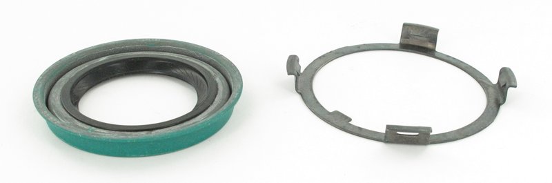 SKF 17459 Automatic Transmission Oil Pump Seal Kit - Front