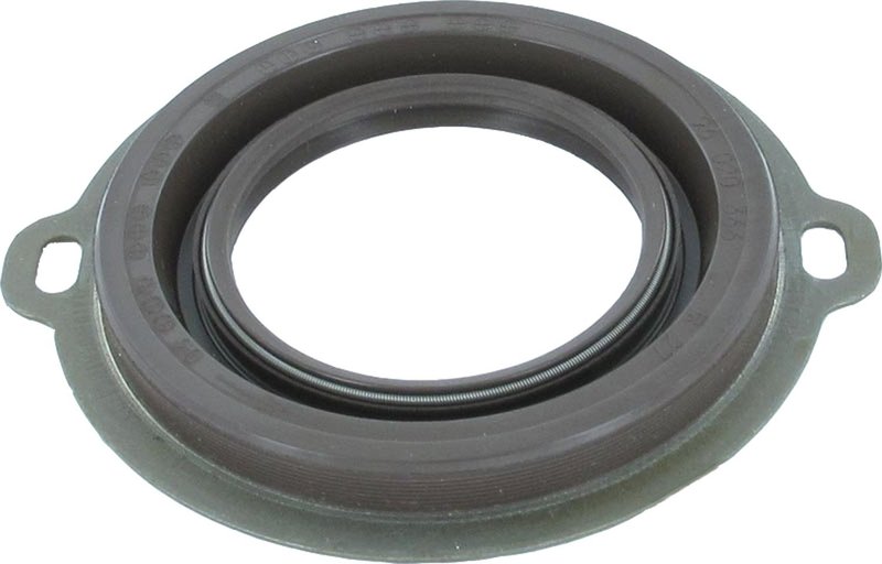 SKF 17468 Automatic Transmission Oil Pump Seal - Front