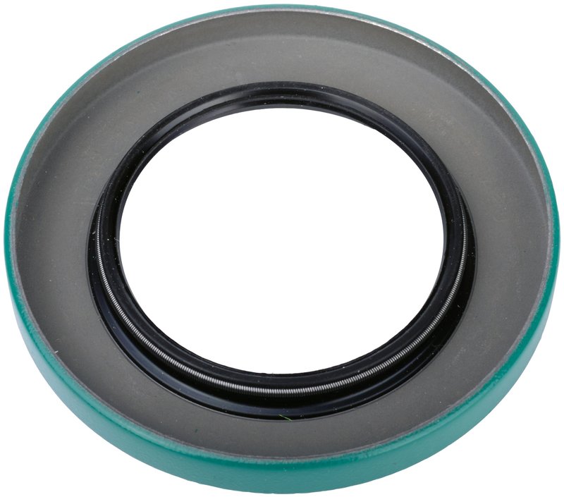 SKF 17523 Transfer Case Output Shaft Seal - Rear