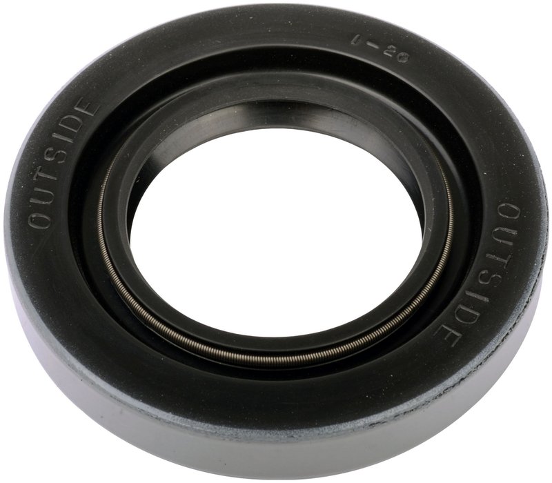 SKF 17720 Transfer Case Output Shaft Seal - Front