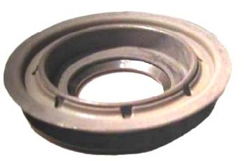 SKF 17846 Axle Spindle Seal - Front Inner