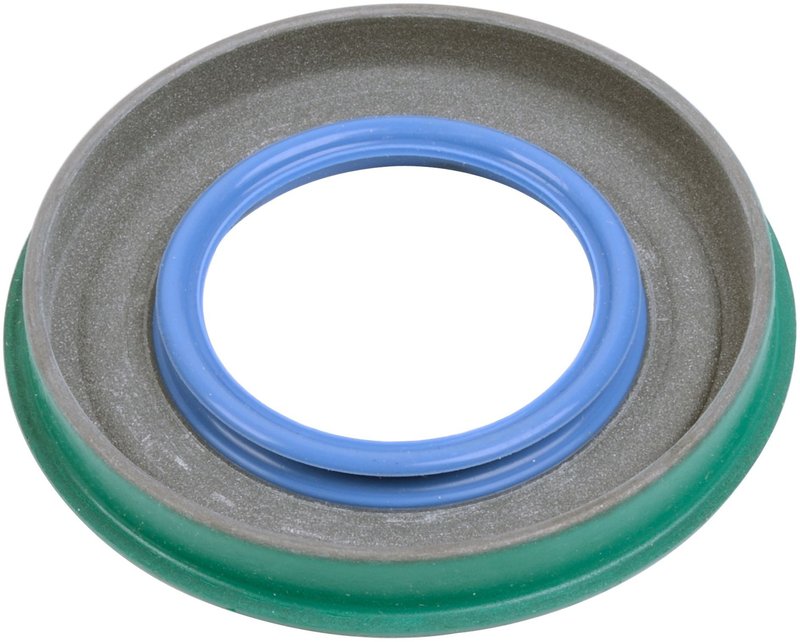 SKF 17849 Automatic Transmission Oil Pump Seal - Front