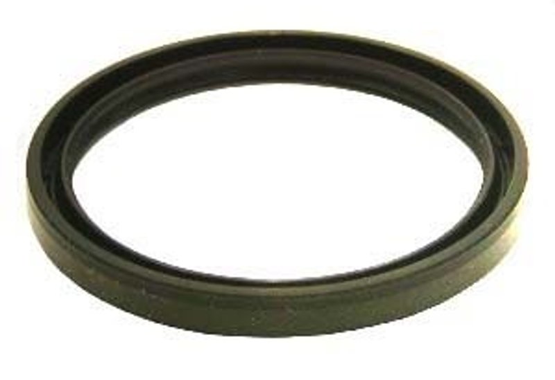 SKF 17909 Wheel Seal - Front