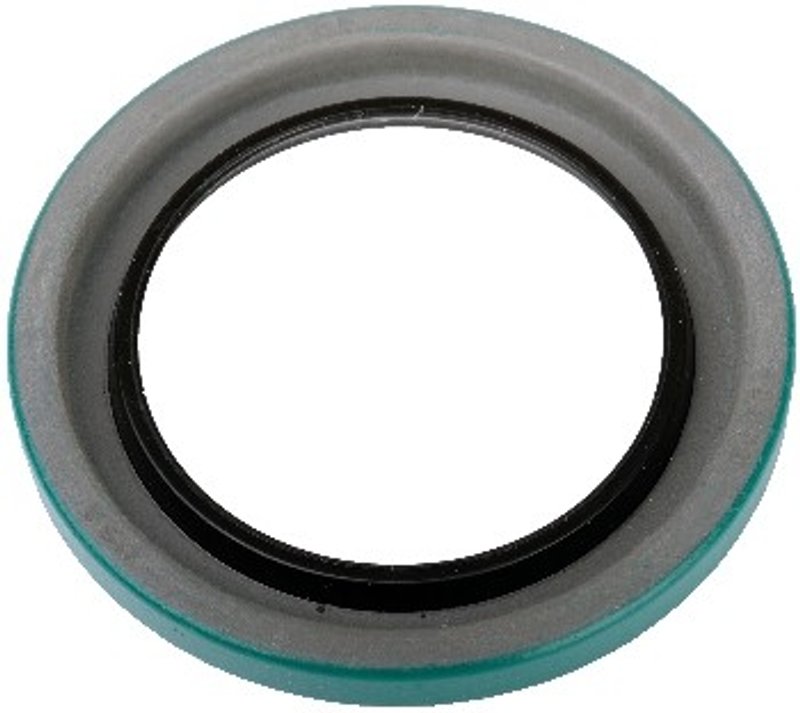SKF 18055 Wheel Seal - Front