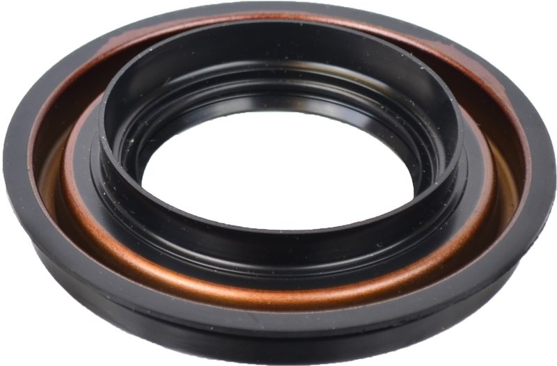 SKF 18489 Manual Transmission Output Shaft Seal - Front or Right