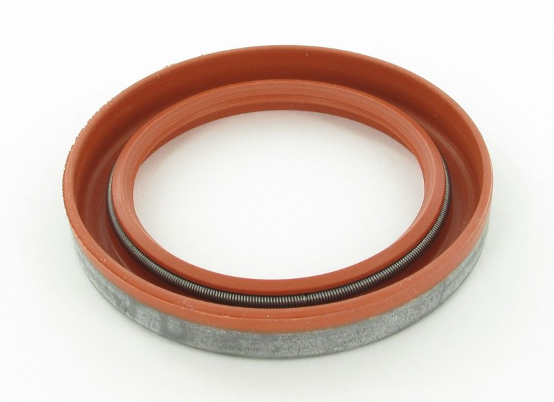 SKF 18508 Automatic Transmission Oil Pump Seal - Front