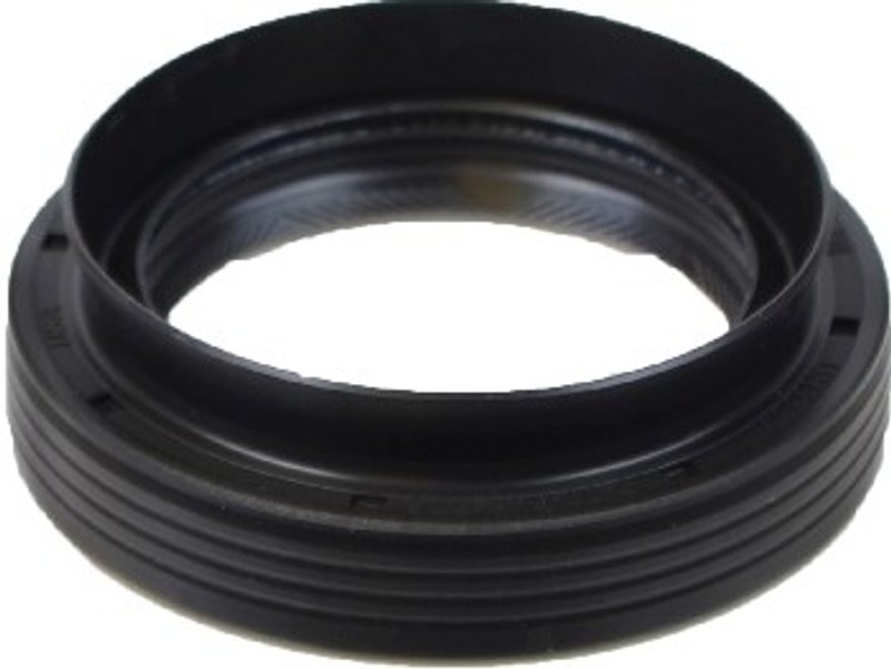 SKF 18637A Transfer Case Output Shaft Seal - Front