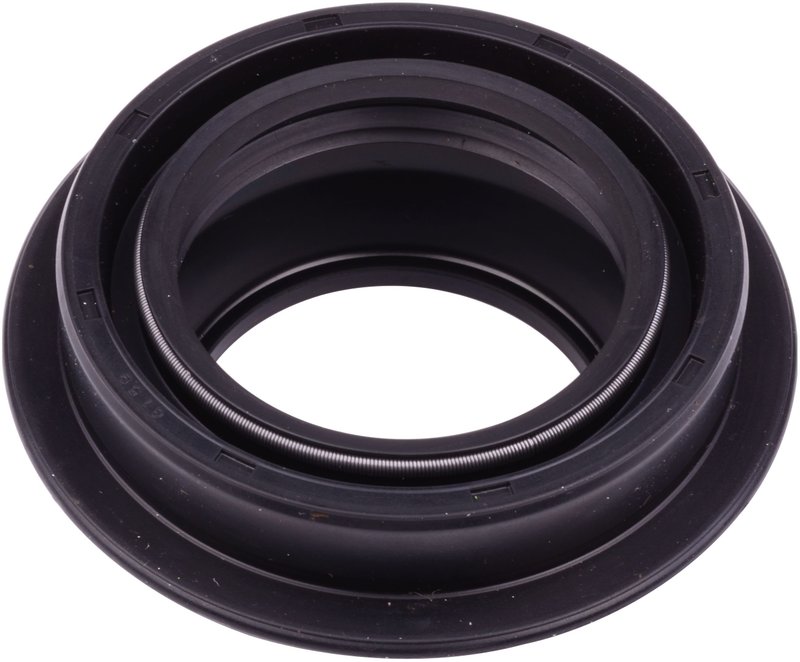 SKF 18687 Transfer Case Output Shaft Seal - Front, Rear or Rear Rearward