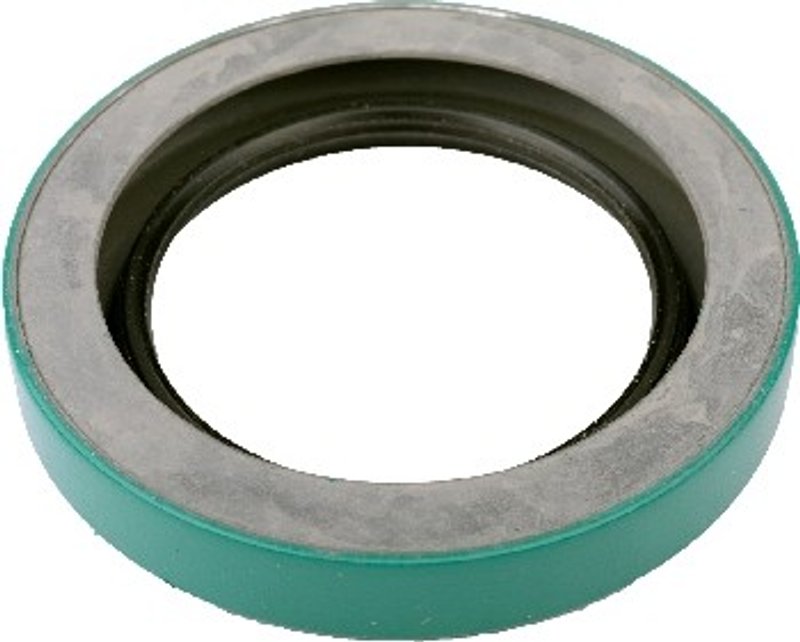 SKF 18693 Wheel Seal - Rear