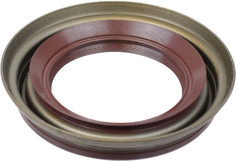 SKF 18718 Transfer Case Output Shaft Seal - Rear