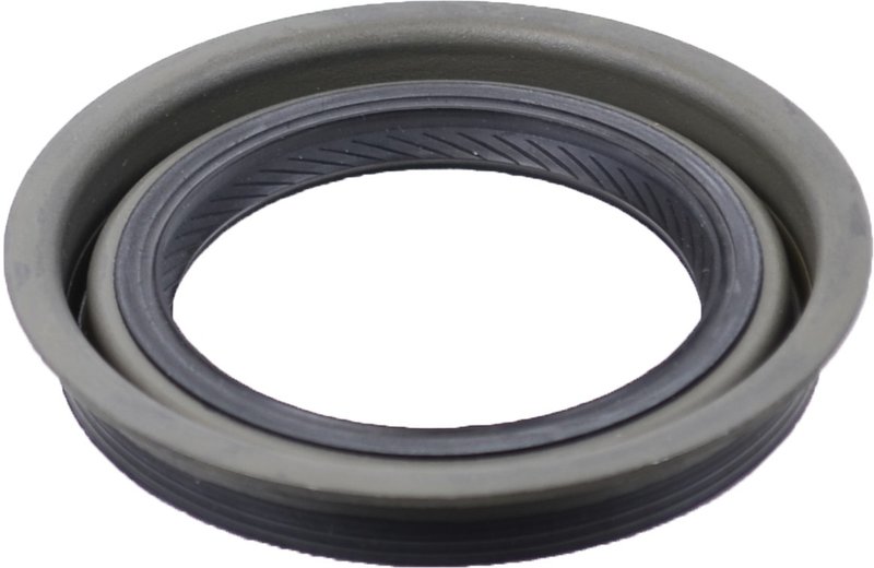 SKF 18761 Automatic Transmission Oil Pump Seal - Front