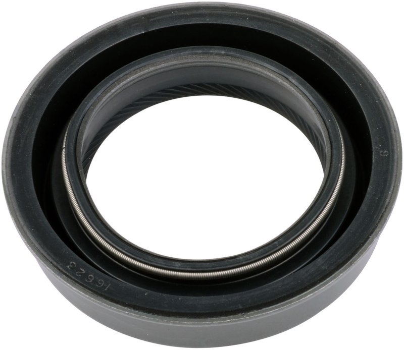 SKF 18771 Transfer Case Output Shaft Seal - Front, Rear or Rear Forward