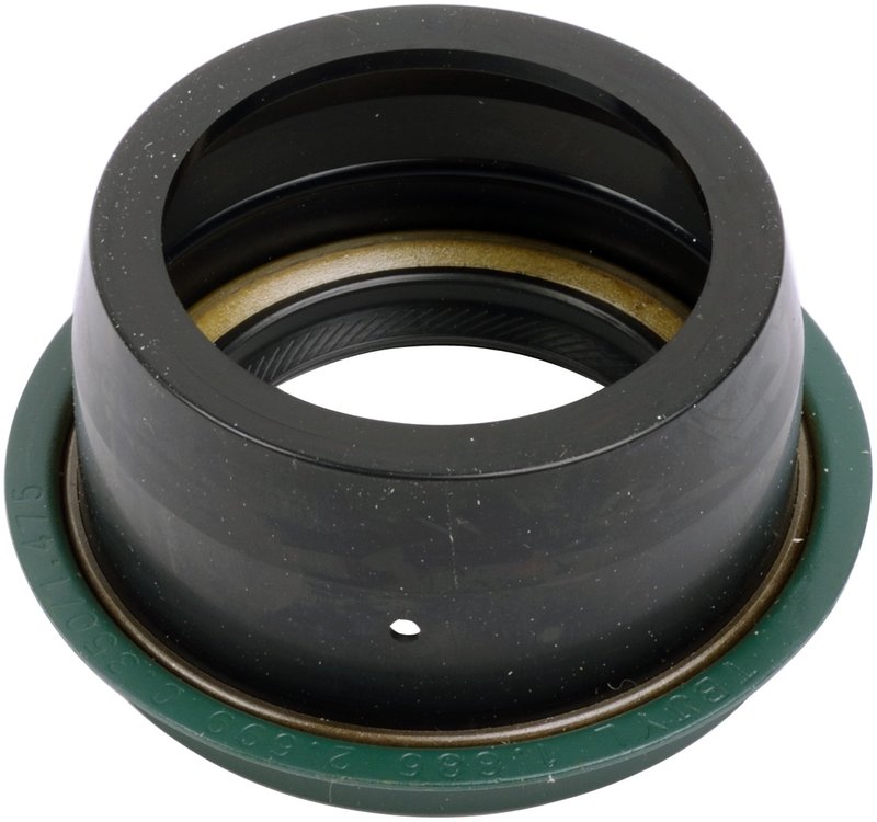 SKF 18860 Automatic Transmission Seal - Outer, Rear or Rear Outer