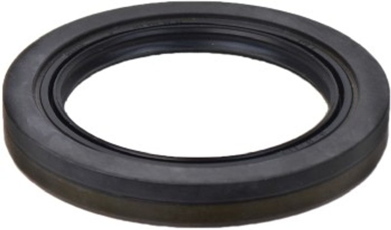 SKF 18884A Wheel Seal - Front